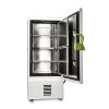 Congelador vertical de temperatura ultrabaja con pantalla táctil LCD de -86 ℃ para laboratorio/hospital 728L YR05304 - Imagen 2