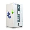Congelador vertical de temperatura ultrabaja con pantalla táctil LCD de -86 ℃ para laboratorio/hospital 728L YR05304