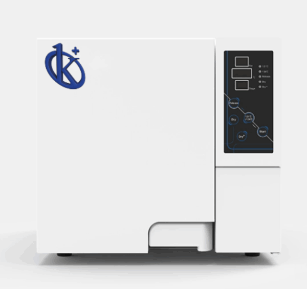Autoclave de Mesa Clase N  YR03395 - YR03400
