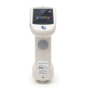 Espectrofotómetro de Rejilla YR05495