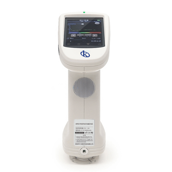 Espectrofotómetro de Rejilla YR05495